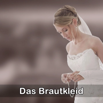 Brautmoden in Altenholz