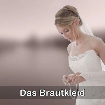 Brautmoden in Altenkunstadt