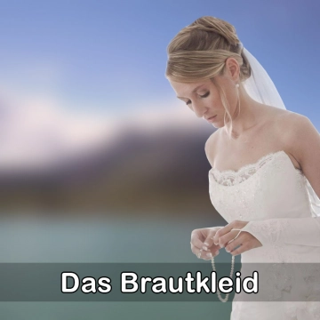 Brautmoden in Altenmünster