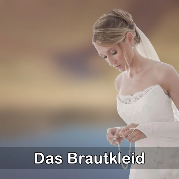 Brautmoden in Altenstadt an der Waldnaab