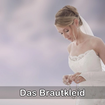 Brautmoden in Altenstadt