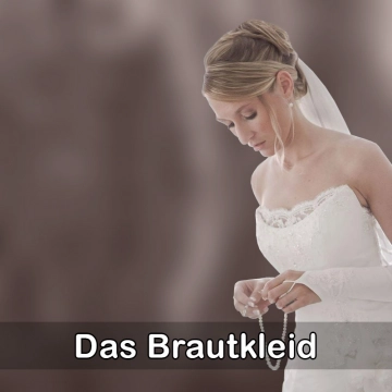 Brautmoden in Althengstett