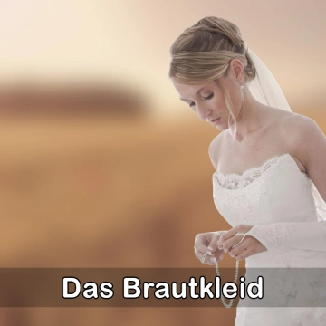 Brautmoden in Altlandsberg