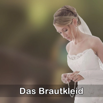 Brautmoden in Altlußheim