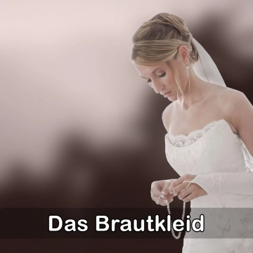 Brautmoden in Altmannstein