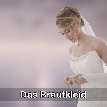 Brautmoden in Altomünster