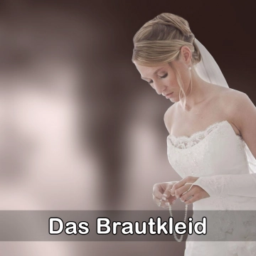 Brautmoden in Altshausen