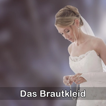 Brautmoden in Altusried