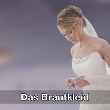 Brautmoden in Am Ettersberg