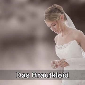Brautmoden in Am Ohmberg