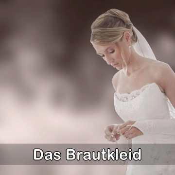 Brautmoden in Amelinghausen