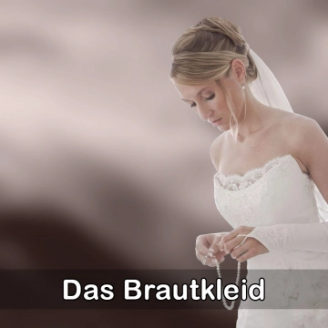 Brautmoden in Ammerbuch
