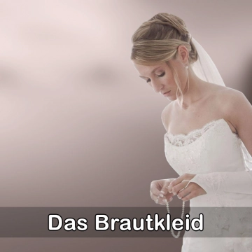 Brautmoden in Amstetten