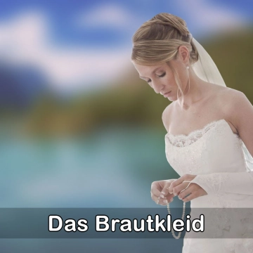 Brautmoden in Amt Neuhaus