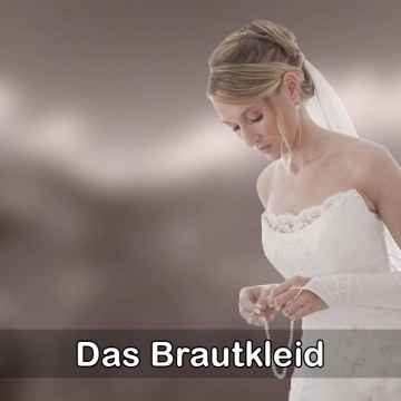 Brautmoden in Amtsberg