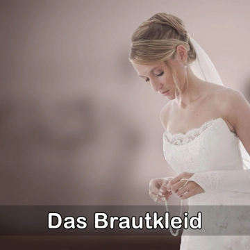 Brautmoden in Angelbachtal