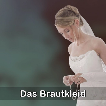 Brautmoden in Angermünde
