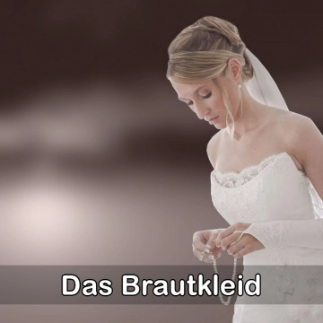Brautmoden in Annaburg