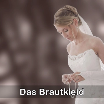 Brautmoden in Annweiler am Trifels