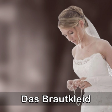 Brautmoden in Argenbühl
