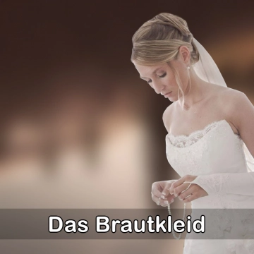 Brautmoden in Arnsdorf