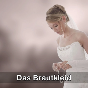 Brautmoden in Arnstorf