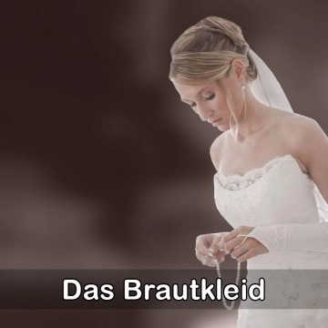 Brautmoden in Aschau am Inn