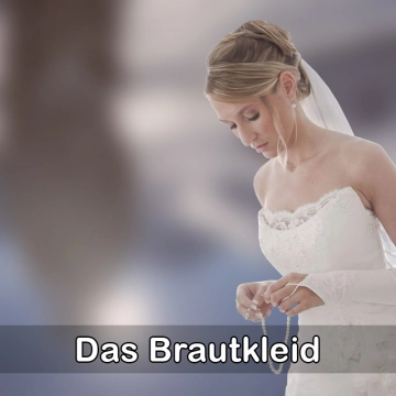 Brautmoden in Ascheberg