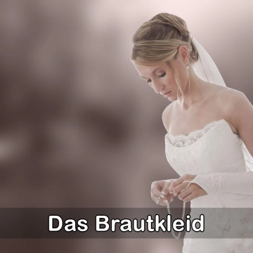Brautmoden in Aschersleben