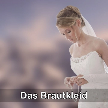 Brautmoden in Aschheim