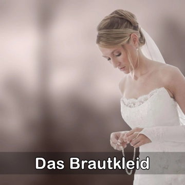 Brautmoden in Attendorn