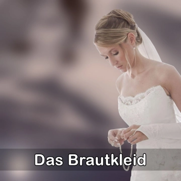 Brautmoden in Aue-Bad Schlema