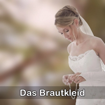 Brautmoden in Auenwald