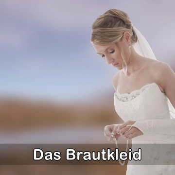 Brautmoden in Auerbach in der Oberpfalz