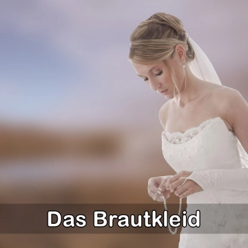 Brautmoden in Aukrug