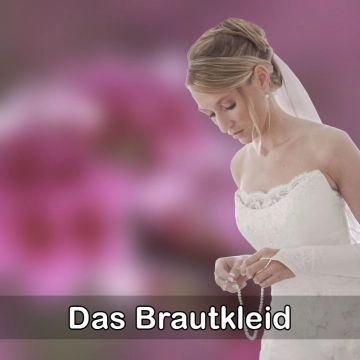 Brautmoden in Aulendorf