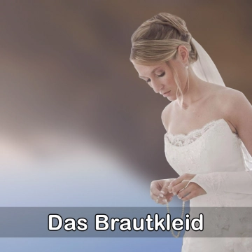 Brautmoden in Aumühle
