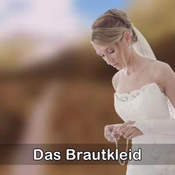 Brautmoden in Backnang