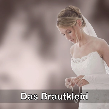 Brautmoden in Bad Abbach