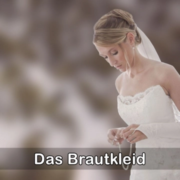 Brautmoden in Bad Arolsen