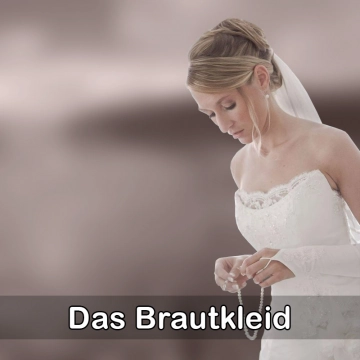 Brautmoden in Bad Bellingen