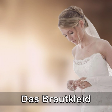 Brautmoden in Bad Berka