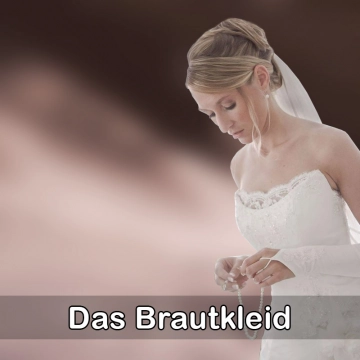 Brautmoden in Bad Berneck im Fichtelgebirge