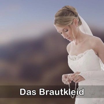 Brautmoden in Bad Birnbach