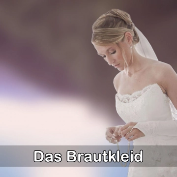 Brautmoden in Bad Blankenburg