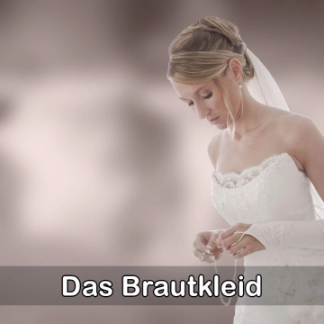 Brautmoden in Bad Bodenteich