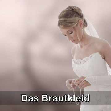 Brautmoden in Bad Boll
