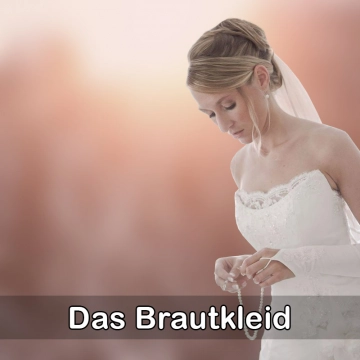 Brautmoden in Bad Bramstedt
