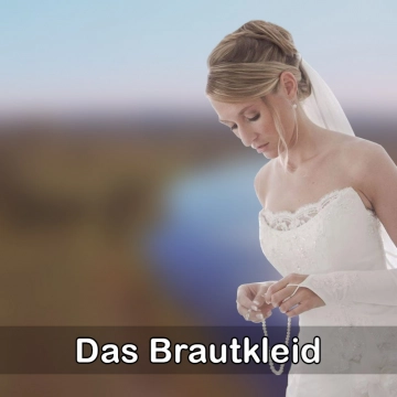 Brautmoden in Bad Brückenau