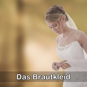 Brautmoden in Bad Buchau
